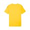 PUMA teamFINAL Graphic Trikot Kids Gelb F07 - gelb