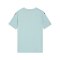 PUMA teamFINAL Graphic Trikot Kids Grün F41 - gruen