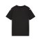 PUMA teamFINAL Graphic Trikot Kids Schwarz F03 - schwarz