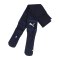 PUMA teamFINAL Strumpfstutzen Blau Weiss F06 - blau