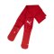 PUMA teamFINAL Strumpfstutzen Rot Weiss F01 - rot