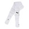 PUMA teamFINAL Strumpfstutzen Weiss Schwarz F04 - weiss