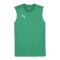 PUMA teamFINAL Tanktop Grün F05 - gruen