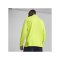 PUMA teamFINAL Training 1/4 Zip Sweatshirt F30 - tuerkis