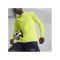 PUMA teamFINAL Training 1/4 Zip Sweatshirt F30 - tuerkis