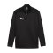 PUMA teamFINAL Trainingsjacke Kids Schwarz F03 - schwarz