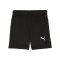 PUMA teamFINAL Training Short Kids Schwarz F03 - schwarz