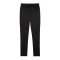 PUMA teamFINAL Trainingshose Kids Schwarz F03 - schwarz