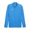 PUMA teamFINAL Trainingsjacke Blau F02 - dunkelblau