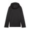 PUMA teamFINAL Trainingsjacke Damen Schwarz F03 - schwarz
