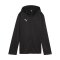 PUMA teamFINAL Trainingsjacke Damen Schwarz F03 - schwarz