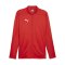 PUMA teamFINAL Trainingsjacke Rot F01 - rot