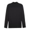 PUMA teamFINAL Trainingsjacke Schwarz F03 - schwarz