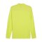 PUMA teamFINAL Trainingsjacke Türkis F30 - tuerkis