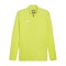 PUMA teamFINAL Trainingsjacke Türkis F30 - tuerkis