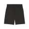 PUMA teamFINAL Trainingsshorts Schwarz F03 - grau