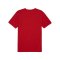 PUMA teamFINAL Trikot Rot F01 - rot