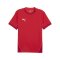 PUMA teamFINAL Trikot Rot Weiss Rot F01 - rot