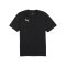 PUMA teamFINAL Trikot Schwarz F03 - schwarz