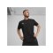 PUMA teamFINAL Trikot Schwarz Weiss Grau F03 - schwarz