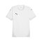 PUMA teamFINAL Trikot Weiss Schwarz Grau F04 - weiss