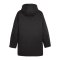 PUMA teamFINAL Winterjacke Schwarz F03 - schwarz