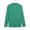 PUMA teamFINAL26 Training 1/4 Zip Top Grün F05 - gruen
