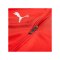 PUMA teamFINAL26 Trainingsjacke Rot F01 - rot