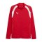 PUMA teamFINAL26 Trainingsjacke Rot F01 - rot