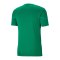 PUMA teamFLASH Trikot Kids Grün F05 - gruen