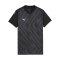 PUMA teamGLORY Trikot Damen Schwarz Weiss F03 - schwarz