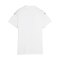 PUMA teamGLORY Trikot Damen Weiss Schwarz F04 - weiss