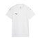 PUMA teamGLORY Trikot Damen Weiss Schwarz F04 - weiss