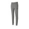 PUMA teamGOAL 23 Casuals Pants Jogginghose F33 - grau