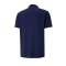 PUMA teamGOAL 23 Casuals Poloshirt Blau F06 - blau