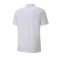 PUMA teamGOAL 23 Casuals Poloshirt Weiss F04 - weiss