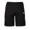 PUMA teamGOAL 23 Casuals Shorts Schwarz F03 - schwarz