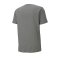 PUMA teamGOAL 23 Casuals Tee T-Shirt Grau F33 - grau