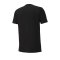 PUMA teamGOAL 23 Casuals Tee T-Shirt Schwarz F03 - schwarz