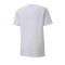 PUMA teamGOAL 23 Casuals Tee T-Shirt Weiss F04 - weiss