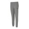 PUMA teamGOAL 23 Casuals Trainingshose Damen F33 - grau