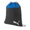 PUMA teamGOAL 23 Gymsack Schuhbeutel Blau F02 - blau
