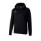 PUMA teamGOAL 23 Casuals Hoody Schwarz F03 - schwarz