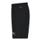 PUMA teamGOAL 23 Knit Shorts Damen Schwarz F03 - schwarz