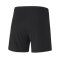 PUMA teamGOAL 23 Knit Shorts Damen Schwarz F03 - schwarz