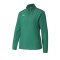 PUMA teamGOAL 23 Sideline Trainingsjacke Damen F05 - Gruen