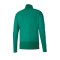 PUMA teamGOAL 23 Training 1/4 Zip Top Grün F05 - Gruen