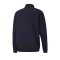 PUMA teamGOAL 23 Training Polyesterjacke Blau F06 - blau