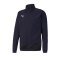 PUMA teamGOAL 23 Training Polyesterjacke Blau F06 - blau