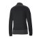 PUMA teamGOAL 23 Training Polyesterjacke Damen F03 - schwarz